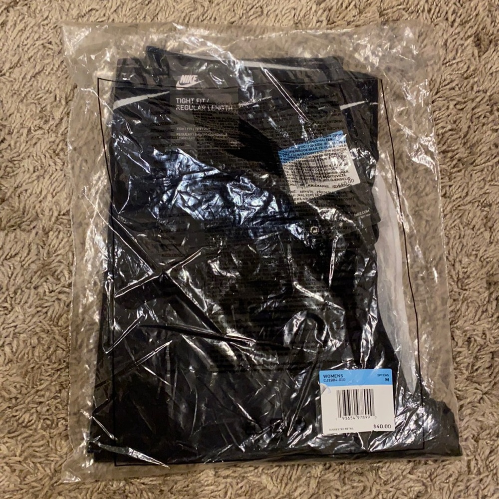 Nike Women’s Tights